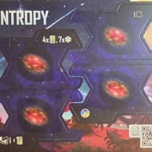 Entropia Home System