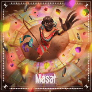 masai