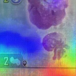Entropia Luminescent Lifeform