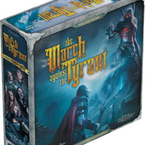 The March Against the Tyrant