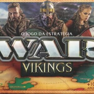 War Vikings