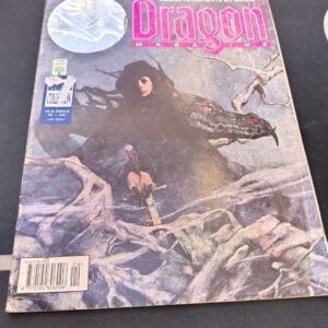 Revista Dragon Magazine Abril #04
