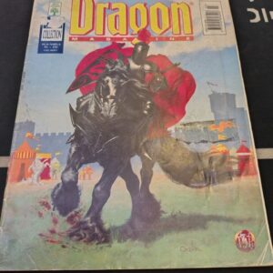 Dragon Magazine nº 3