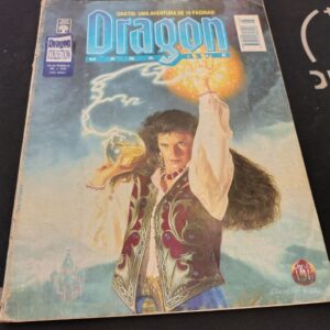 Dragon Magazine #5