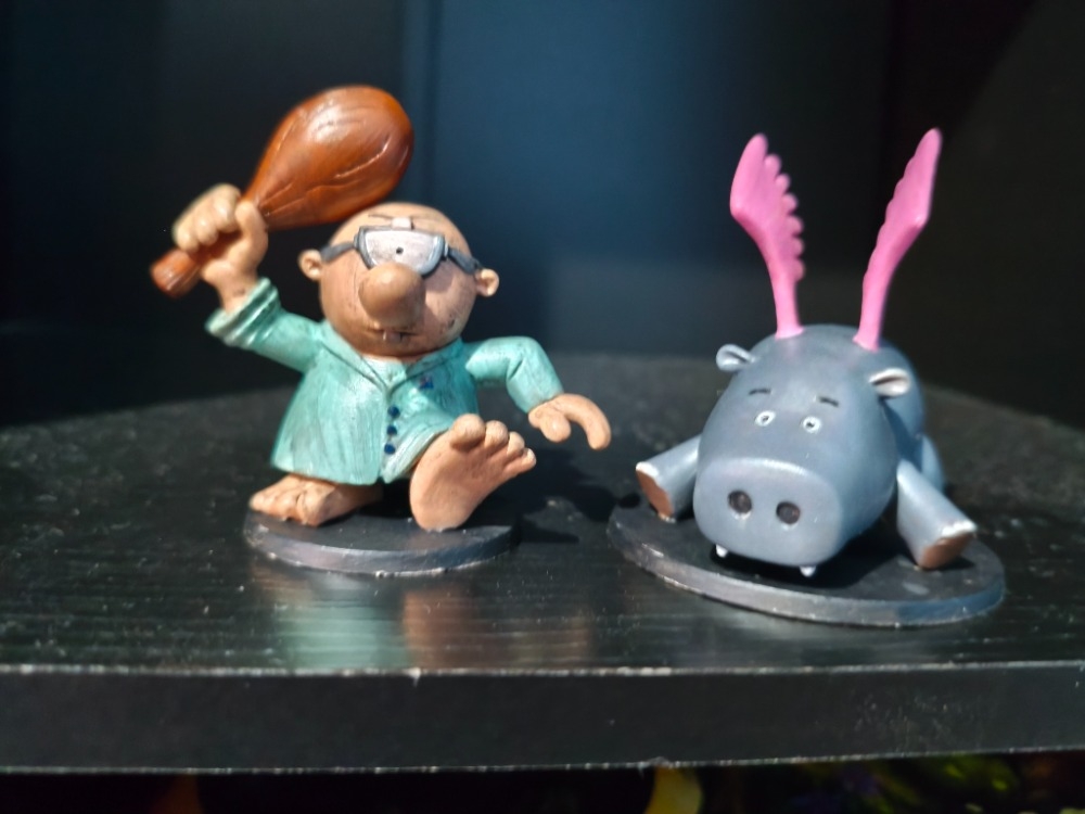 Munchkin Dungeon