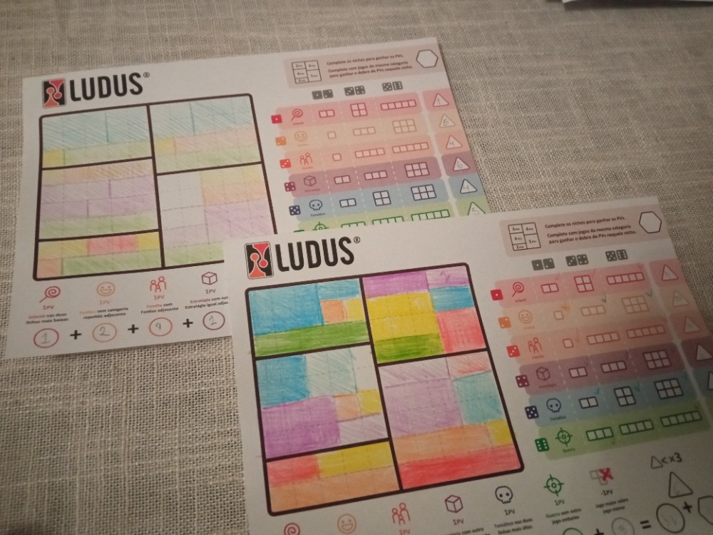 Ludus