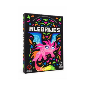 Alebrijes
