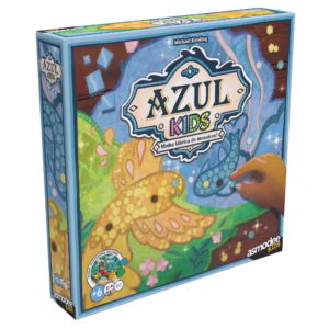Azul Kids