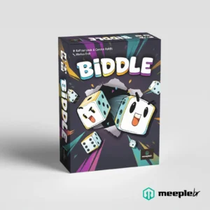Biddle