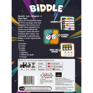 Biddle