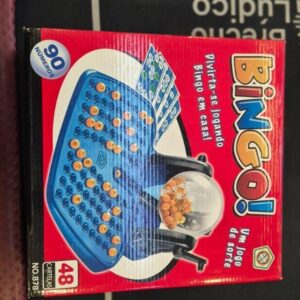 Bingo