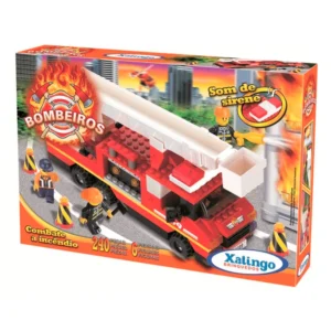 Bombeiros