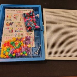 Creative Mosaic