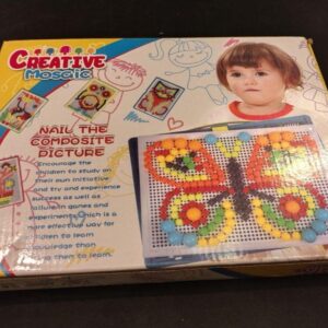 Creative Mosaic