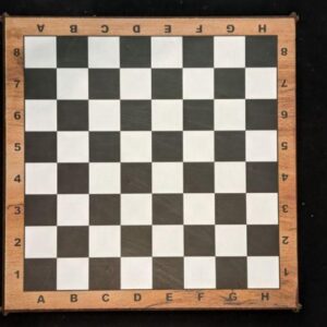 DAMA (Dama-Ludo-Jogo Da Velha em MDF)