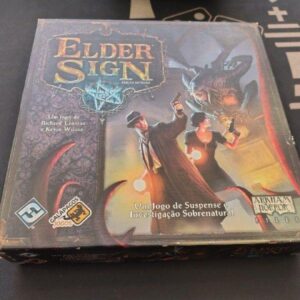 Elder Sign