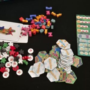 Eletrika
