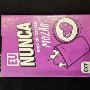 Eu Nunca Mozão