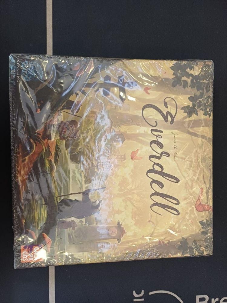 Everdell