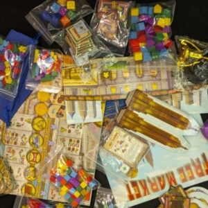 Free Market: NYC