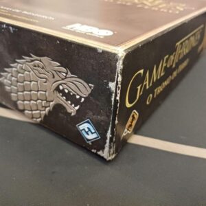 Game of Thrones: O Trono de Ferro