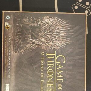 Game of Thrones: O Trono de Ferro