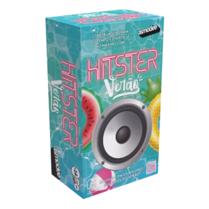 Hitster Verão