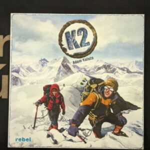 K2 (Ler decriçao)