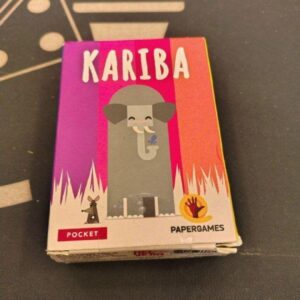 Kariba