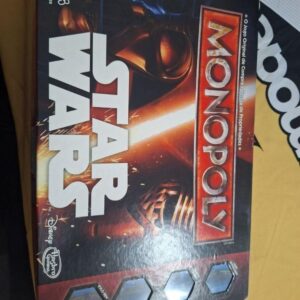 Monopoly: Star Wars (I)