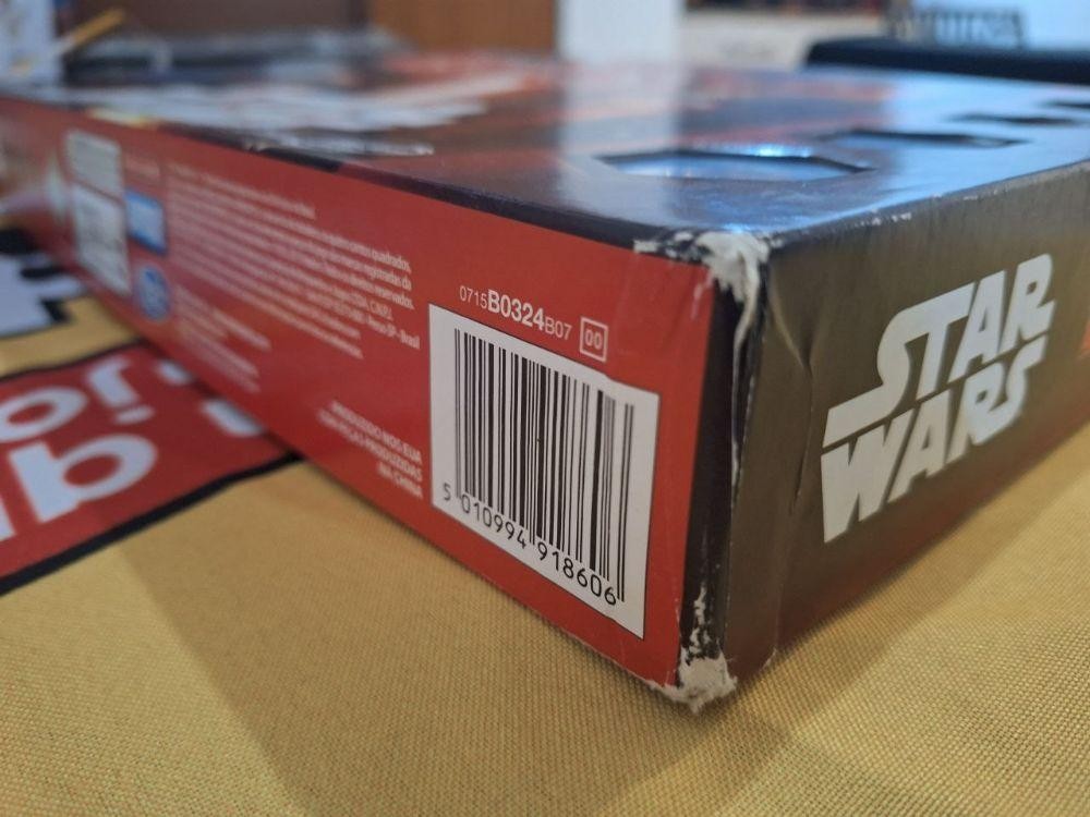 Monopoly: Star Wars (I)