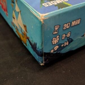 Piratas! (3ª Edição)