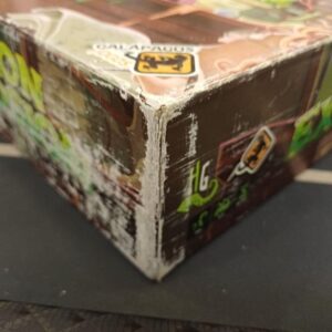 Potion Explosion (Mofo na caixa, ver fotos)