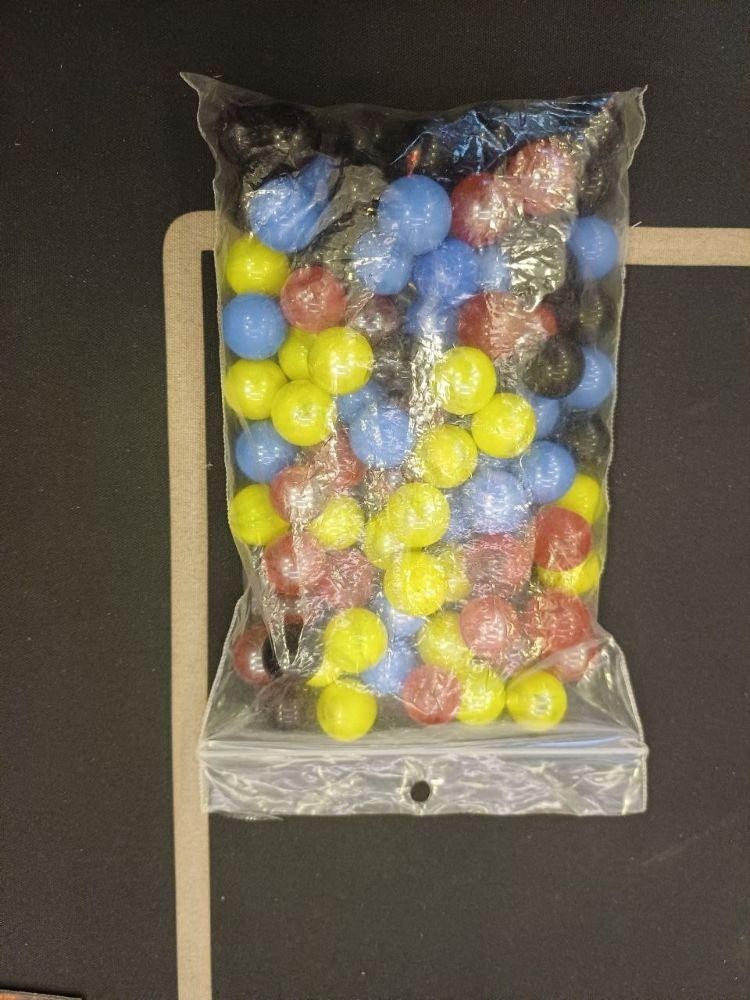 Potion Explosion (Mofo na caixa, ver fotos)