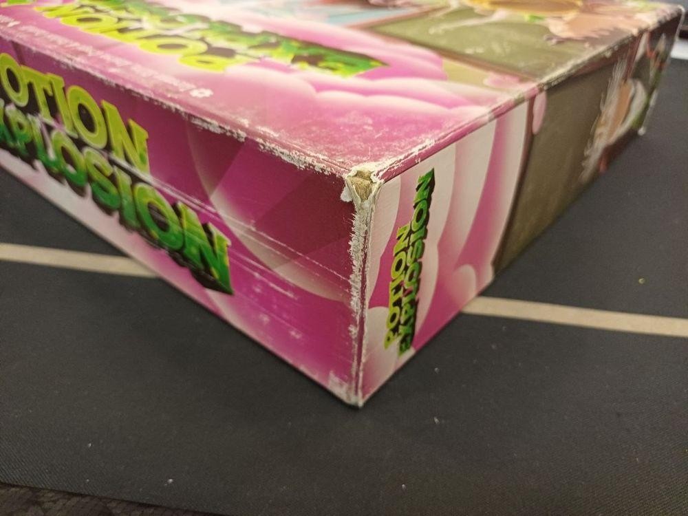 Potion Explosion (Mofo na caixa, ver fotos)
