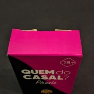 Quem do Casal - Versão Picante