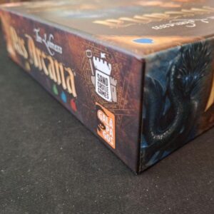 Res Arcana