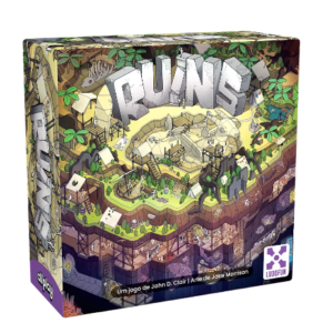 Ruins