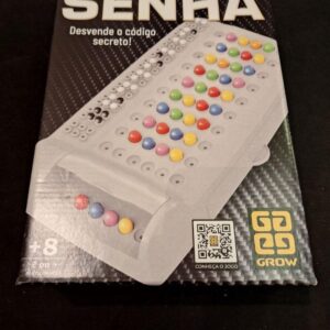 Senha