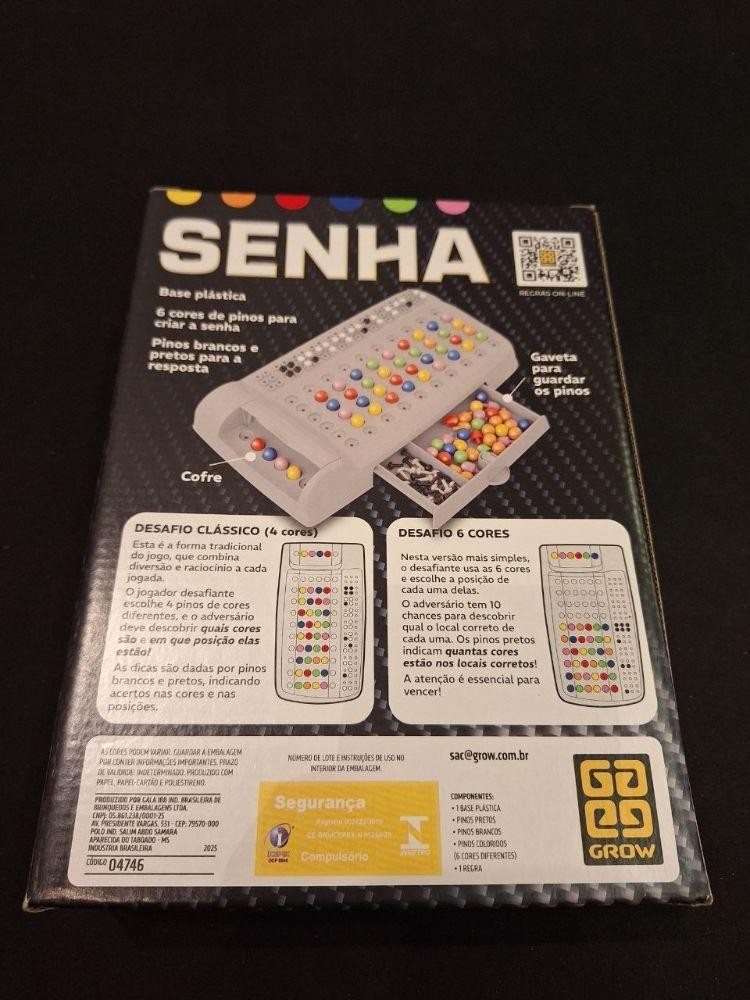 Senha