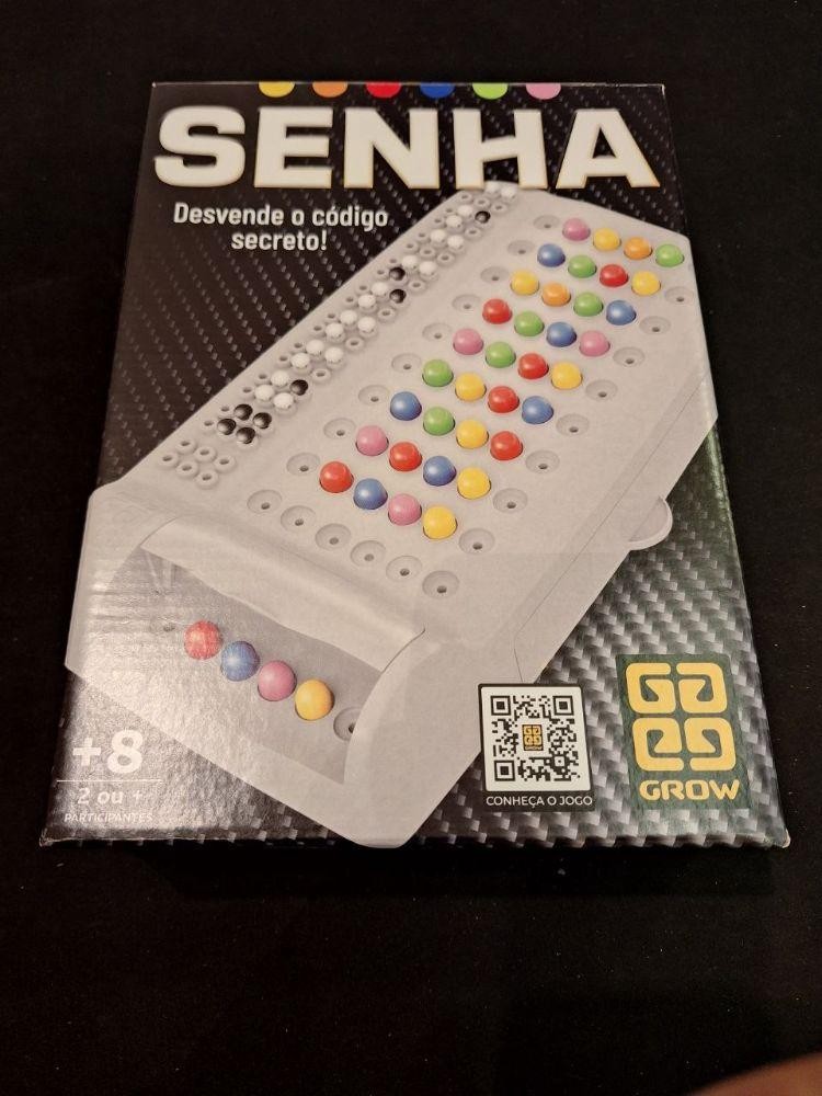 Senha