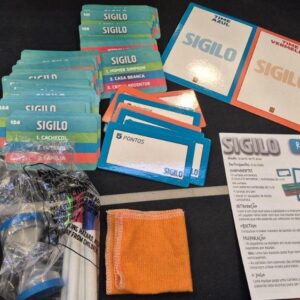Sigilo