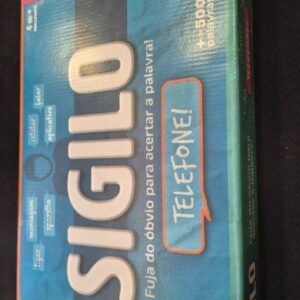 Sigilo