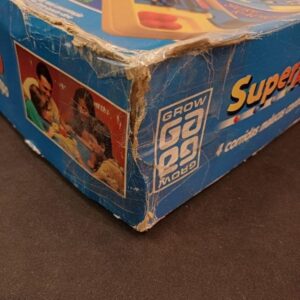 Superação