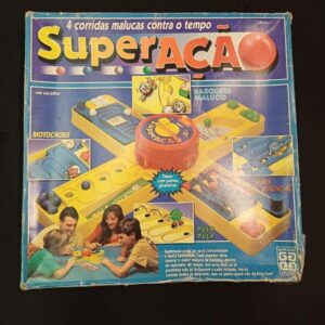 Superação