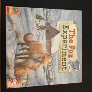The Fox Experiment