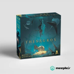 Thesauros