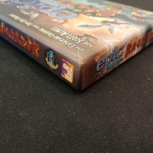 Tiny Epic Vikings: Ragnarok