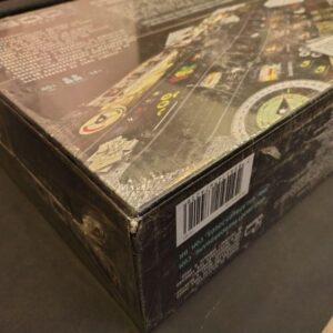 U-BOOT: The Board Game (Conferir fotos)