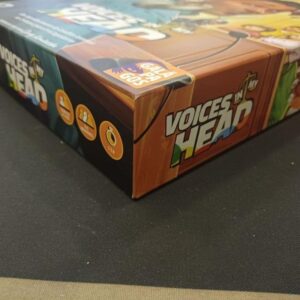Voices In My Head